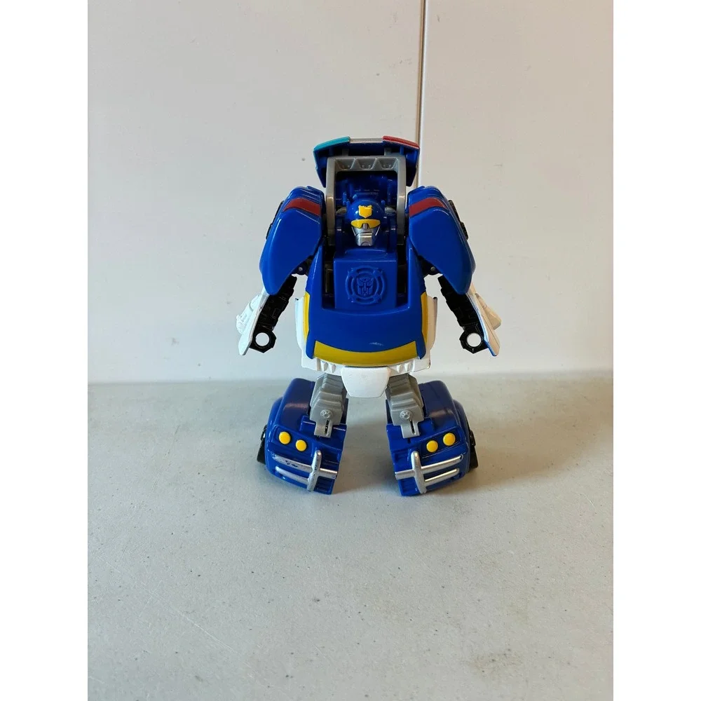 Hasbro transformers rescue